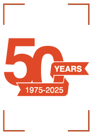 50th Anniversary
